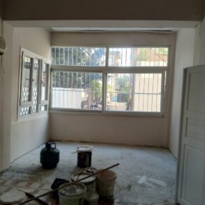 BAHÇELİEVLER MAHALLESİ SATILIK 3 KATLI MÜSTAKİLEV