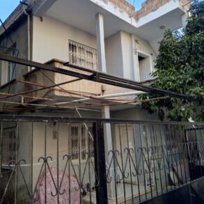 NARLICA MAHALLESİ SATILIK 2 KATLI MÜSTAKİL EV