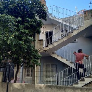 NARLICA MAHALLESİ SATILIK 2 KATLI MÜSTAKİL EV