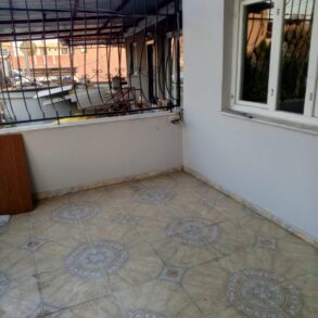 YEŞİLEVLER MAHALLESİ ÖZGÜR CADDESİ ÜZERİNDE SATILIK MÜSTAKİL EV