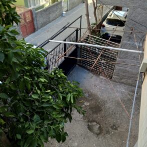 NARLICA MAHALLESİ SATILIK 2 KATLI MÜSTAKİL EV