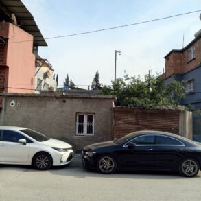 ŞAKİRPAŞA MAHALLESİ SATILIK 3 DAİRE MÜSTAKİL