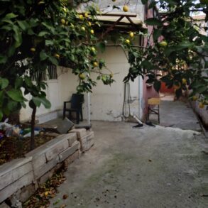 ŞAKİRPAŞA MAHALLESİ SATILIK 3 DAİRE MÜSTAKİL