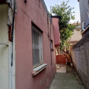 ŞAKİRPAŞA MAHALLESİ SATILIK 3 DAİRE MÜSTAKİL