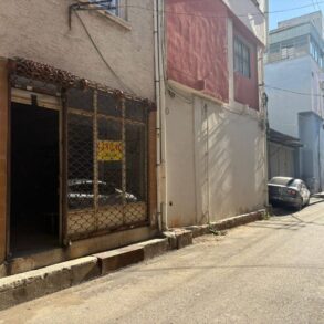 istiklal mahallesi kuruköprü caddesi 3 parsel işyeri  satılık