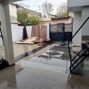 NARLICA MAHALLESİ SATILIK MÜSTAKİL EV