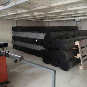 BAHÇELİ EVLER MAHALLESİ SATILIK İŞYERİ CADDE ÜZERİ