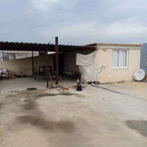 BAHÇELİ EVLER MAHALLESİ SATILIK İŞYERİ CADDE ÜZERİ