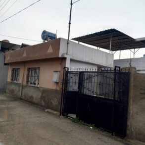 NARLICA MAHALLESİ SATILIK MÜSTAKİL EV