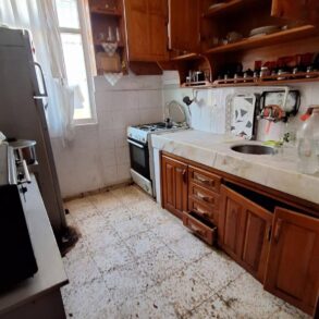 yeşilevler mehmet akif ersoy caddesi üzerinde satılık daire