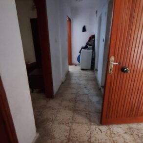 yeşilevler mehmet akif ersoy caddesi üzerinde satılık daire