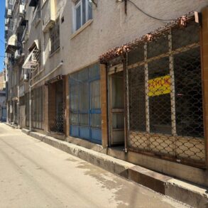 istiklal mahallesi kuruköprü caddesi 3 parsel işyeri  satılık