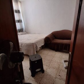 yeşilevler mehmet akif ersoy caddesi üzerinde satılık daire