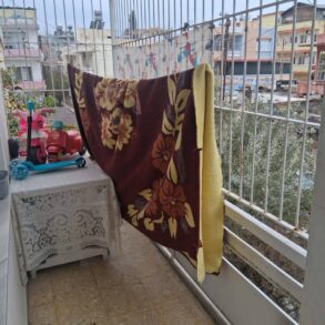 BAHÇELİEVLER MAHALLESİ SATILIK DAİRE