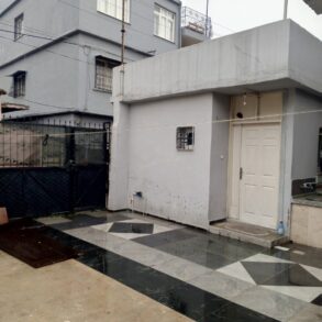 NARLICA MAHALLESİ SATILIK MÜSTAKİL EV