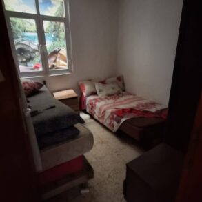 yeşilevler mehmet akif ersoy caddesi üzerinde satılık daire