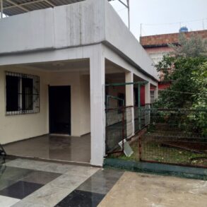 NARLICA MAHALLESİ SATILIK MÜSTAKİL EV