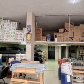 BAHÇELİ EVLER MAHALLESİ SATILIK İŞYERİ CADDE ÜZERİ