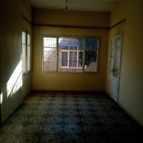 BAHÇELİ EVLER MAHALLESİ SATILIK  2,5 KATLI MÜSTAKİL EV