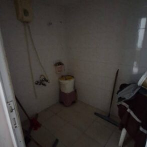 yeşilevler mehmet akif ersoy caddesi üzerinde satılık daire