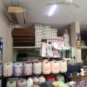 BAHÇELİ EVLER MAHALLESİ SATILIK İŞYERİ CADDE ÜZERİ