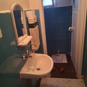 BAHÇELİEVLER MAHALLESİ SATILIK DAİRE