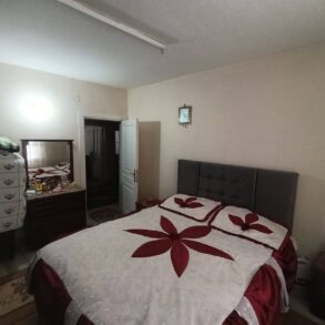 uçak mahallesi satılık tek katlı müstakil ev