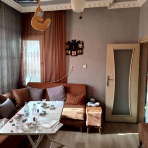 MEYDAN MAHALLESİ SATILIK 3, KATLI MÜSTAKİL EV