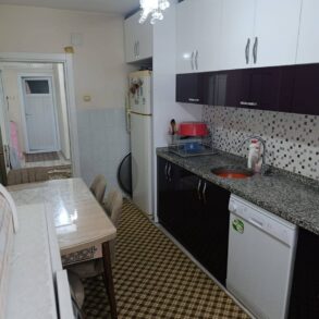 uçak mahallesi satılık tek katlı müstakil ev