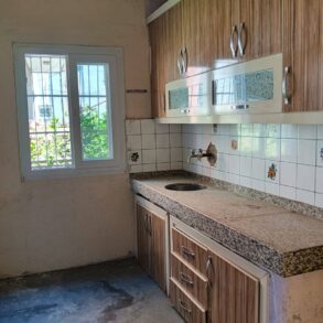 BAHÇELİEVLER MAHALLESİ SATILIK 2 KATLI MÜSTAKİL EV