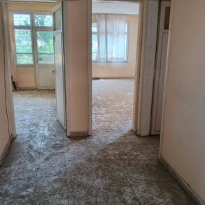 NARLICA MAHALLESİ CUMAPAZRI CİVARINDA SATILIK MÜSTAKİL EV 2,5 KAT