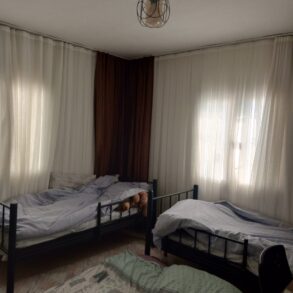 KÜÇÜKDİKİLİ SÖGÜTLÜ MAHALLESİ SATILIK 3 KATLI MÜSTAKİL EV