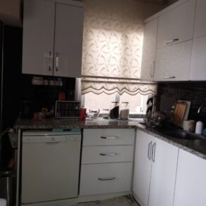 DENİZLİ MİTAT PAŞA MAHALLESİ SATILIK 3 KATLI MÜSTAKİL EV