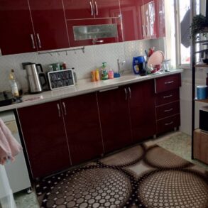 DEMETEVLER MAHALLESİ SATILIK 2,5 KATLI MÜSTAKİL EV