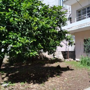 BAHÇELİEVLER MAHALLESİ SATILIK 2 KATLI MÜSTAKİL EV