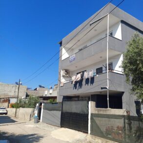 KÜÇÜKDİKİLİ SÖGÜTLÜ MAHALLESİ SATILIK 3 KATLI MÜSTAKİL EV