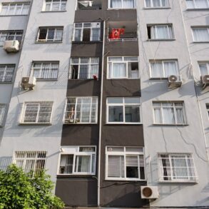 PINAR MAHALLESİ SATILIK DAİRE