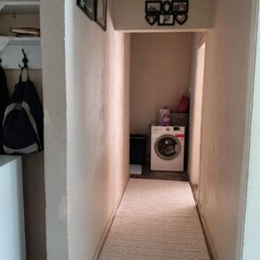 BAHÇELİEVLER MAHALLESİ SATILIK DAİRE