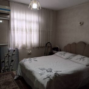 DENİZLİ MİTAT PAŞA MAHALLESİ SATILIK 3 KATLI MÜSTAKİL EV