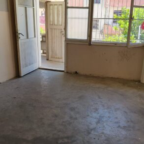 BAHÇELİEVLER MAHALLESİ SATILIK 2 KATLI MÜSTAKİL EV