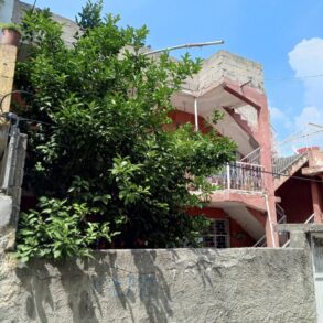 NARLICA MAHALLESİ SATILIK 2 KATLI MÜSTAKİL EV