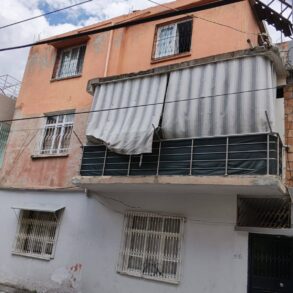 FEYZİPAŞA MAHALLESİ SATILIK 2 KATLI MÜSTAKİL EV