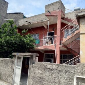 NARLICA MAHALLESİ SATILIK 2 KATLI MÜSTAKİL EV